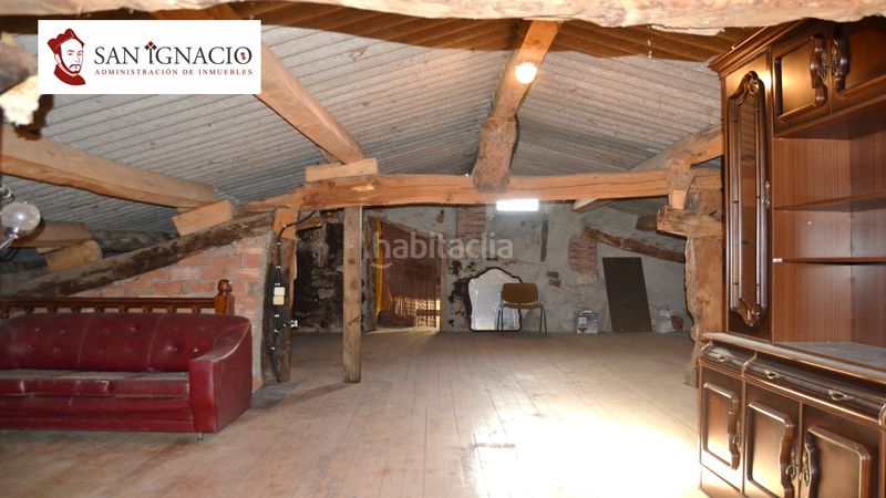 Foto 1a28fd20-a161-493e-8cf7-e6e1d6f95cd0. Casa amb aparcament a Merindad de Valdivielso