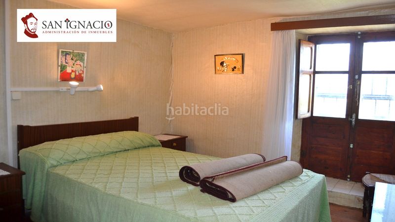 Foto 1a851b5c-a468-4e63-aded-3060e9ece8b2. Casa amb aparcament a Merindad de Valdivielso