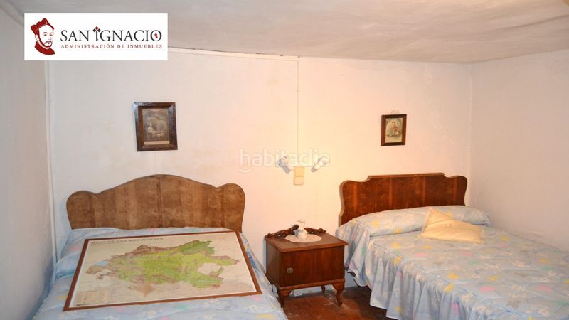 Foto 274f0109-2d3a-4ac6-9864-7e6440d180fa. Casa amb aparcament a Merindad de Valdivielso