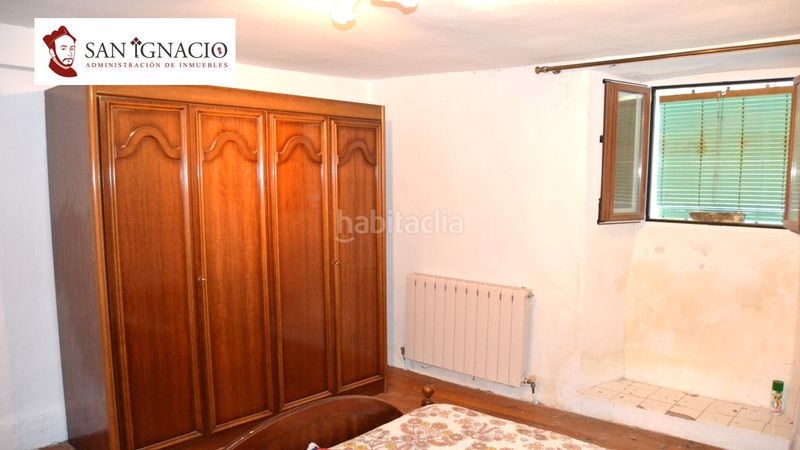 Foto 4878ea50-ded1-481b-8283-9918717ffa34. Casa amb aparcament a Merindad de Valdivielso