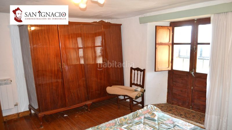 Foto 4a483d49-7c09-4175-8320-2383c9a648f5. Casa amb aparcament a Merindad de Valdivielso