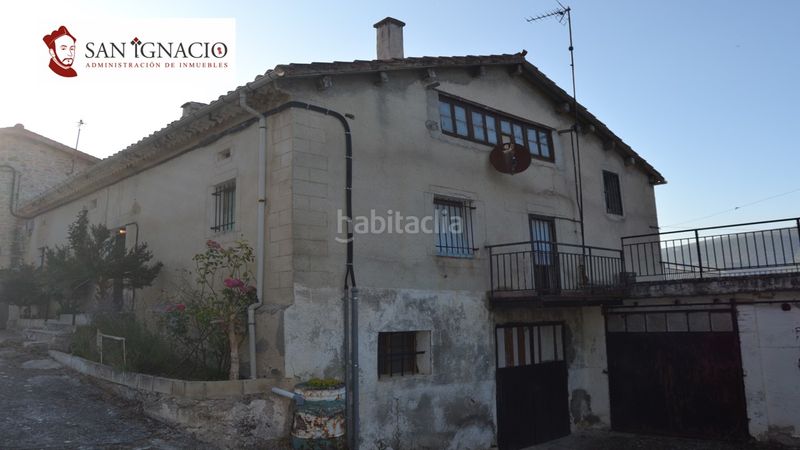 Foto 4be2a7bb-6f5f-4eb2-9020-bf84150f5554. Casa amb aparcament a Merindad de Valdivielso