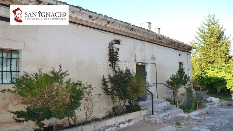 Foto 5862420a-cc7f-4b0e-b9f2-838304a18ee7. Casa amb aparcament a Merindad de Valdivielso