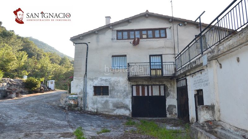 Foto 609772d5-91de-489d-85cd-965e3407b582. Casa amb aparcament a Merindad de Valdivielso