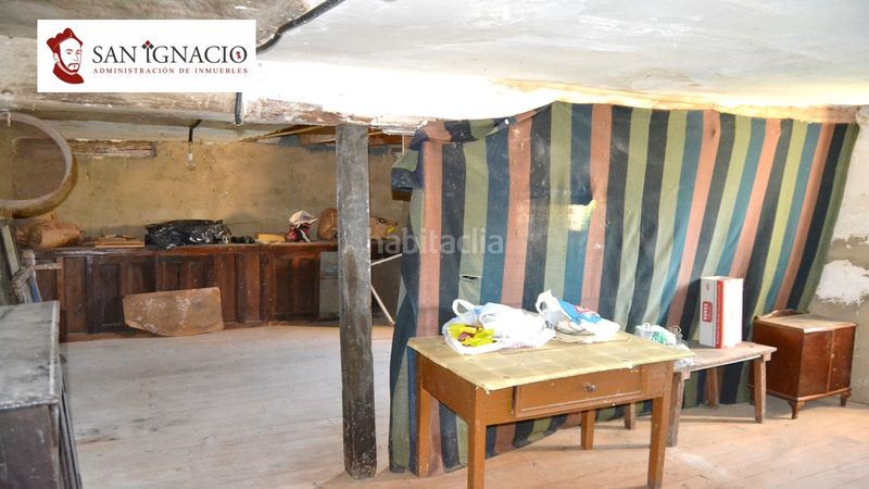 Foto 6168f226-84b9-45be-9677-86c5df72107d. Casa amb aparcament a Merindad de Valdivielso