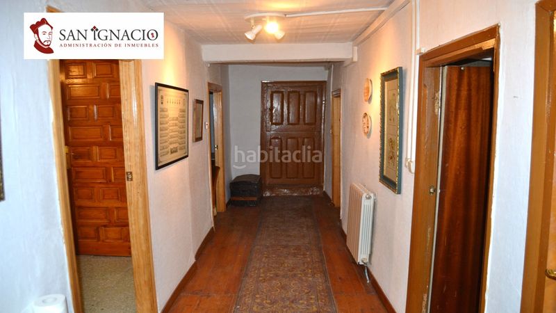 Foto 7400a19b-18c3-41db-bedf-f626cfb515d7. Casa amb aparcament a Merindad de Valdivielso