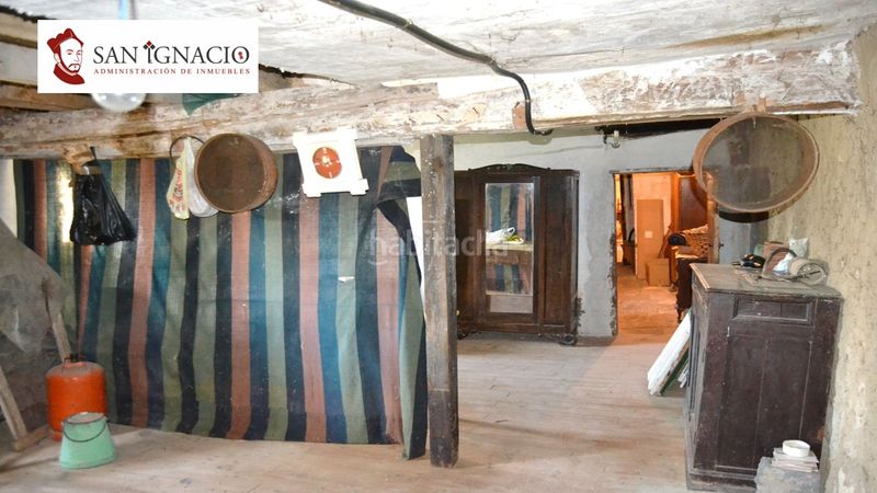 Foto b57e0a9f-ab7e-4cdb-9559-5e8ccaf13141. Casa amb aparcament a Merindad de Valdivielso