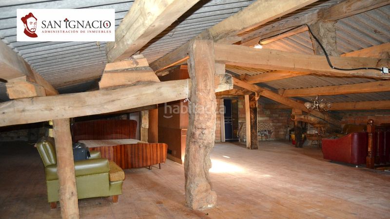 Foto c179484a-f9f0-4777-a838-3f57014c465d. Casa amb aparcament a Merindad de Valdivielso