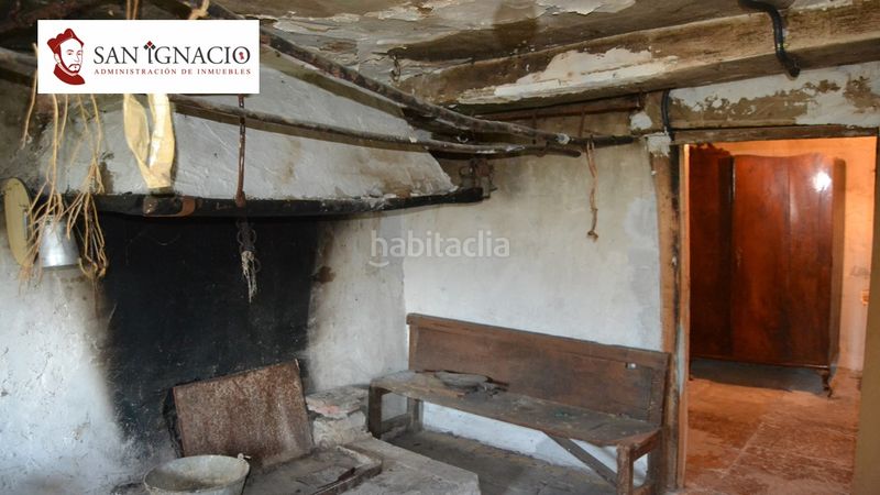 Foto d2a81d15-e3d5-4d33-950b-9fd7006164fd. Casa amb aparcament a Merindad de Valdivielso