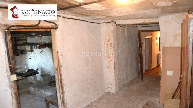 Foto ddd1bf05-e3c4-45f7-9e2d-2ef1a34cce41. Casa amb aparcament a Merindad de Valdivielso