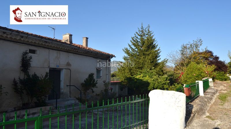 Foto f2c08f9b-635f-4293-80d3-cfc64806ae4a. Casa amb aparcament a Merindad de Valdivielso