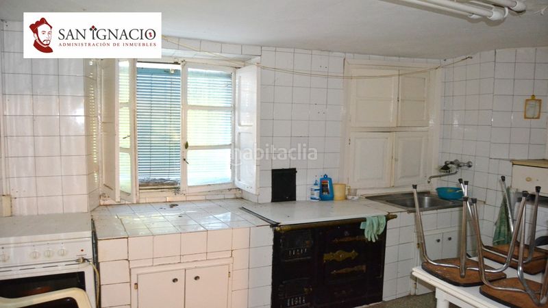 Foto f379f80c-f6bb-4d9a-a9ad-c098f1c863bb. Casa amb aparcament a Merindad de Valdivielso