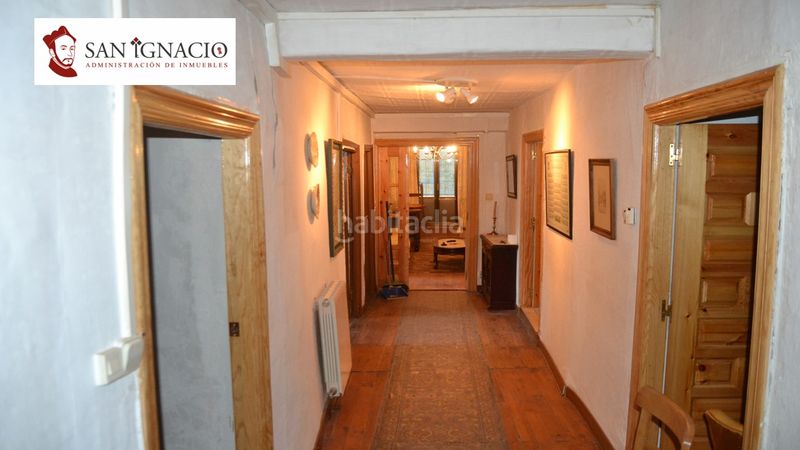 Foto ff7508a4-3ce6-42a5-93c9-463a09a2ce2b. Casa amb aparcament a Merindad de Valdivielso