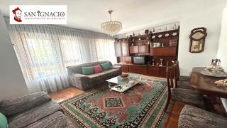 Pis a Calle sigifredo albajara 7. Piso centrico a la venta en villarcayo.