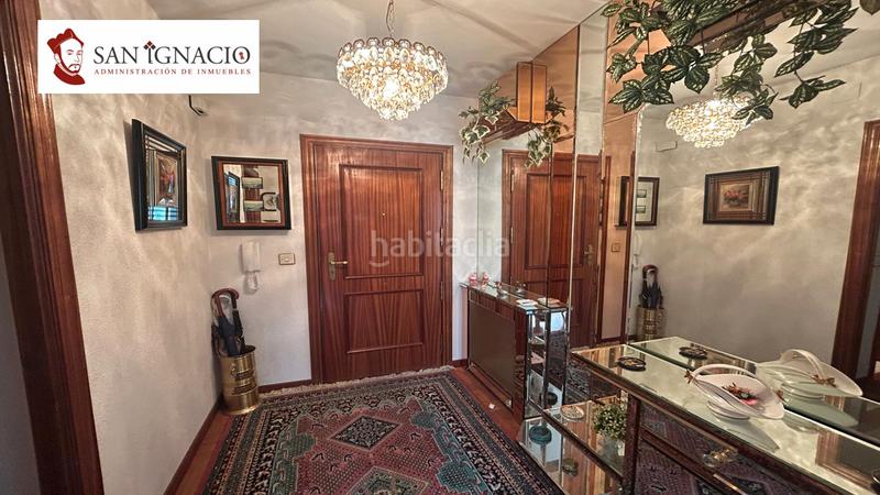 Foto f7b70506-c853-4167-a895-051c106fdb26. Pis a calle sigifredo albajara 7 a Villarcayo de Merindad de Castilla la Vieja