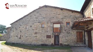 Casa  Poblado ahedo linares. Amplia casa de pueblo a la venta  en meridnad de sotoscueva.