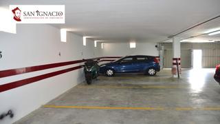 Parking voiture à Villarcayo de Merindad de Castilla la Vieja. Plaza de garaje abierta en  villarcayo.