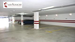 Parking voiture à Villarcayo de Merindad de Castilla la Vieja. Plaza de garaje abierta en villarcayo.