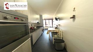 Pis a Villarcayo de Merindad de Castilla la Vieja. Amplio piso a la venta en villarcayo con trastero y plaza de gar