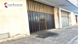Local Comercial a Villarcayo de Merindad de Castilla la Vieja. Lonja a la venta en villarcayo.