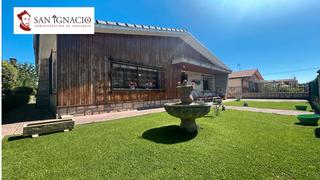 Xalet a Villarcayo de Merindad de Castilla la Vieja. Bonito chalet con piscina a la venta en villarcayo.