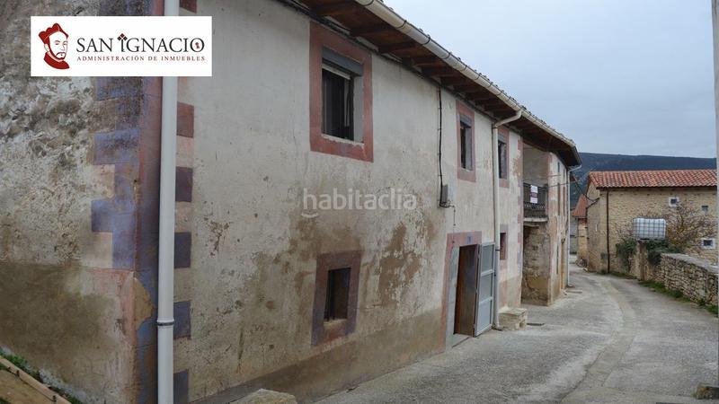 Foto 3d77ec2f-86d6-49b8-a7a2-ace3a46ac186. Casale in calle fuente 7 in Merindad de Valdivielso