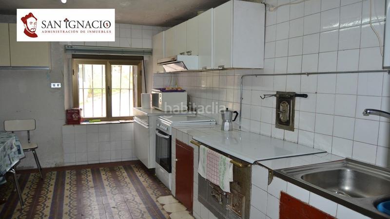 Foto 4e151108-08d9-4e0d-b542-bc23ec90a2f2. Casale in calle fuente 7 in Merindad de Valdivielso