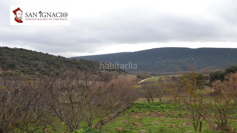 Foto e4de374b-07cd-4e42-bdff-cec6ec39824b. Casale in calle fuente 7 in Merindad de Valdivielso