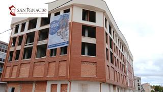 Piso en Calle merindad de cuesta urria 21. Exclusiva romoción de vivienda nueva en villarcayo