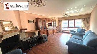 Etagenwohnung in Villarcayo de Merindad de Castilla la Vieja