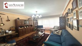 Flat in Villarcayo de Merindad de Castilla la Vieja