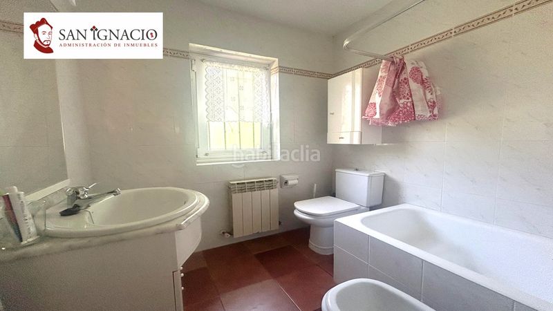 Foto 02a5746a-c279-4f50-9b59-30910ac48cbb. Casa amb calefacció aparcament a Merindad de Montija