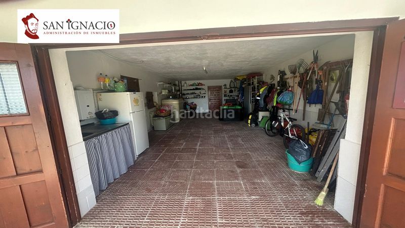 Foto 03ad7d1a-efa0-4479-bed6-ce3c61771af1. Casa amb calefacció aparcament a Merindad de Montija