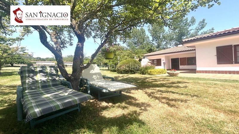Foto 10222a74-094b-4fb9-9c49-8e2f512b8e36. Casa amb calefacció aparcament a Merindad de Montija