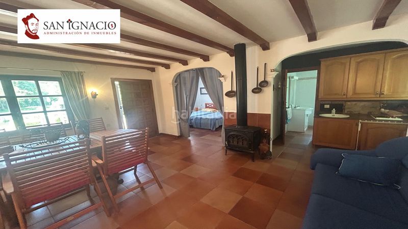 Foto 1a6cc478-055b-4040-a600-1faea0e6d605. Casa amb calefacció aparcament a Merindad de Montija