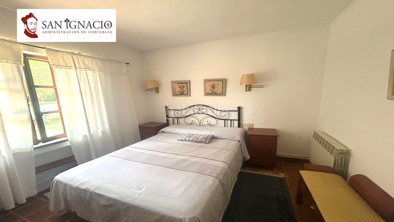 Foto 499269c1-9035-41f1-a216-e04fa99a43a8. Casa amb calefacció aparcament a Merindad de Montija