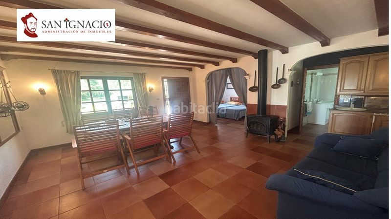 Foto 5c479f4b-7492-4d79-8654-791b89b99dbb. Casa amb calefacció aparcament a Merindad de Montija