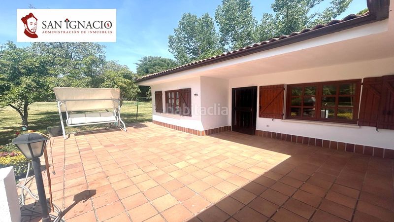 Foto bbbd4831-421d-4f70-9330-1d8470aae923. Casa amb calefacció aparcament a Merindad de Montija