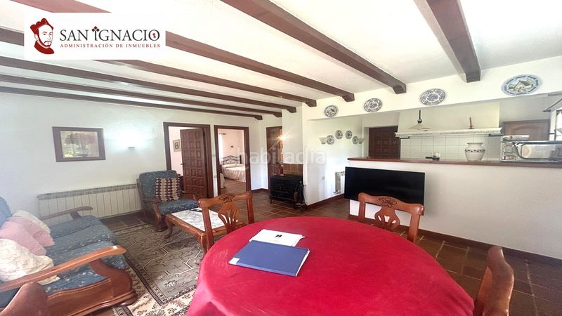 Foto bf3d3f4b-53fb-4875-a855-a2e59f144cb5. Casa amb calefacció aparcament a Merindad de Montija