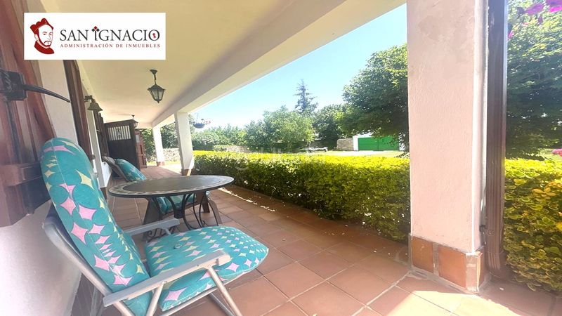 Foto ef81d0ba-9292-45dd-9f2d-a9523d5e2743. Casa amb calefacció aparcament a Merindad de Montija