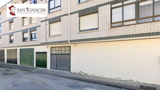 Local Comercial a Villarcayo de Merindad de Castilla la Vieja