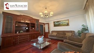 Flat in Villarcayo de Merindad de Castilla la Vieja