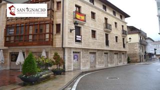 Etagenwohnung  Cl-628. Piso  muy cntrico en villarcayo