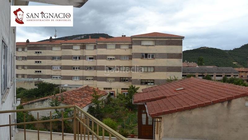 Foto 28d3e479-73a2-4730-957e-82ba77962b5a. Piso  céntrico . en Trespaderne