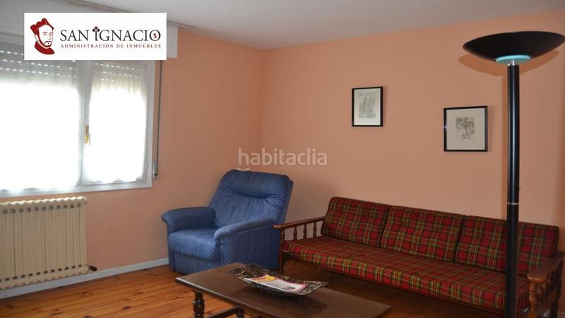 Foto a4e208c5-e032-4648-a63d-08665248e41e. Piso  céntrico . en Trespaderne