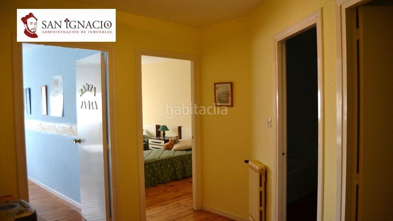 Foto c50f6938-8c92-466f-be53-108f7da2dbf7. Piso  céntrico . en Trespaderne