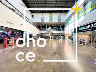 Location Local commercial à Calle de los pinillas 35. Local en alquiler en bulevar centro comercial valdebernardo s/n,
