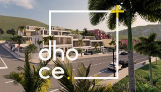 Maison jumelée à Urbanizacion santa maria 106. Vivienda de lujo en brisas del mar, estepona