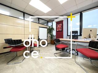 Office space in Avenida del doctor severo ochoa 47. Oficina en venta en calle del doctor severo ochoa 47, alcobendas