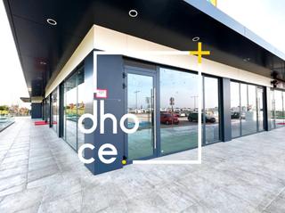 Lloguer Local Comercial a Calle de méndez nuñez 8. Alquiler de local en calle de méndez nuñez, 8
